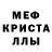 Мефедрон VHQ ricardo
